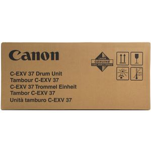 Optická jednotka Canon C-EXV37, černá (black), originál