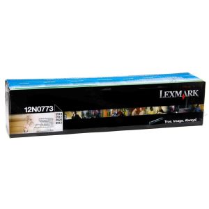 Optická jednotka Lexmark 12N0773 (C910,C912), černá (black), originál