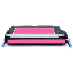 Toner HP Q6473A (502A), purpurová (magenta), alternativní