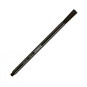 Liner DONAU D-FINE 0,4mm černý