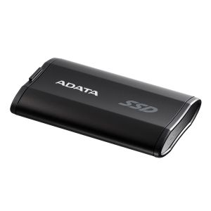 ADATA SD810/500GB/SSD/Externí/Černá/5R SD810-500G-CBK