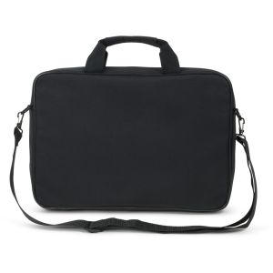 DICOTA BASE XX Laptop Bag Toploader 13-14.1" Black D31797