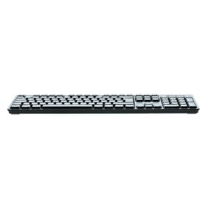 Acer Wired Keyboard/Drátová USB/CZ-SK layout/Černá GP.KBD11.041
