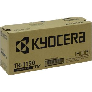 Toner Kyocera TK-1150, 1T02RT0NL0, černá (black), originál