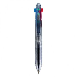 Vícebarevné pero Herlitz 4-barvy plastové