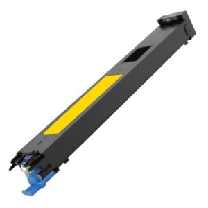 Toner Sharp MX-23GTYA, žlutá (yellow), alternativní