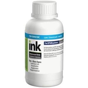 Inkoust pro kazetu Epson T1812 (18XL), dye, azurová (cyan)