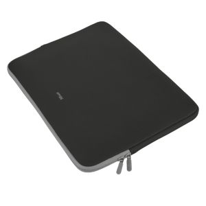 TRUST Primo Soft Sleeve for 11.6" laptops & tablets - black 21254