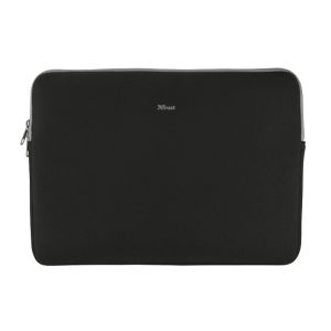 TRUST Primo Soft Sleeve for 11.6" laptops & tablets - black 21254
