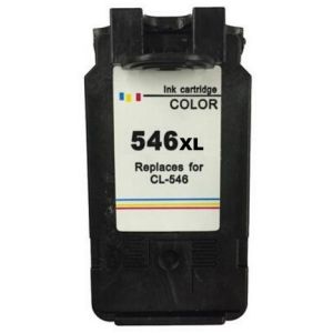 Cartridge Canon CL-546 XL, barevná (tricolor), alternativní