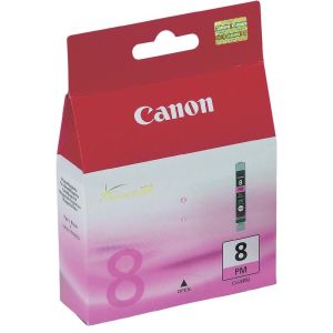 Cartridge Canon CLI-8PM, foto purpurová (photo magenta), originál