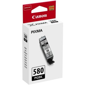 Cartridge Canon PGI-580, černá (black), originál