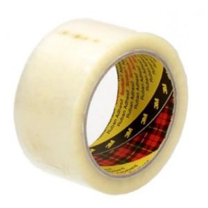 Balící páska Scotch 50mm x 66m průhledná