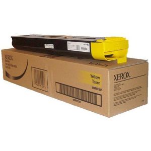 Toner Xerox 006R01382 (700, 700i, 770), žlutá (yellow), originál