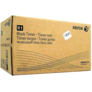 Toner Xerox 006R01551 (5845, 5855), černá (black), originál