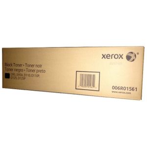 Toner Xerox 006R01561 (D95, D110, D125), černá (black), originál