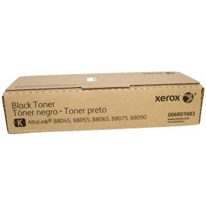 Toner Xerox 006R01683 (B8045, B8055, B8065, B8075, B8090), černá (black), originál