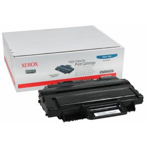 Toner Xerox 106R01374 (3250), černá (black), originál