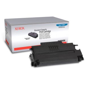 Toner Xerox 106R01378 (3100), černá (black), originál
