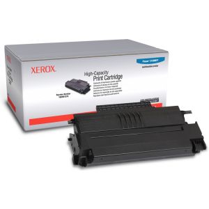 Toner Xerox 106R01379 (3100), černá (black), originál