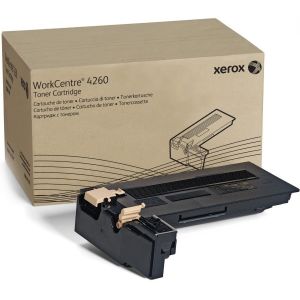 Toner Xerox 106R01410 (4250, 4260), černá (black), originál