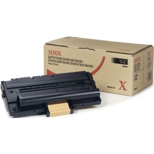 Toner Xerox 113R00667 (PE16), černá (black), originál