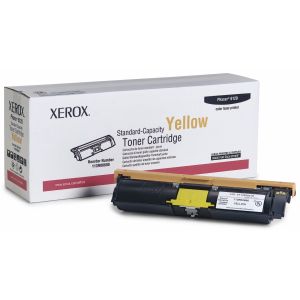 Toner Xerox 113R00690 (6115, 6120), žlutá (yellow), originál