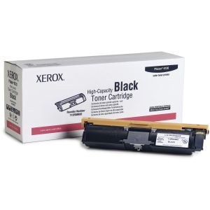 Toner Xerox 113R00692 (6115, 6120), černá (black), originál