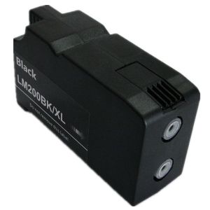 Cartridge Lexmark 14L0174E no. 210 XL, černá (black), alternativní
