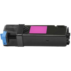 Toner Dell 593-11033, 2Y3CM, purpurová (magenta), alternativní