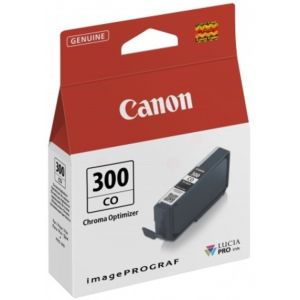 Cartridge Canon PFI-300CO, 4201C001, optimalizátor barev (color optimalizer), originál