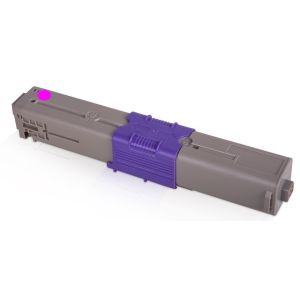Toner OKI 46508710 (C332, MC363), purpurová (magenta), alternativní