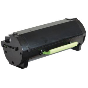 Toner Lexmark 602, 60F2000 (MX310, MX410, MX510, MX511, MX611), černá (black), alternativní