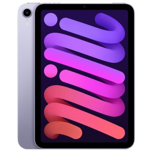 Apple iPad mini/WiFi/8,3"/2266x1488/64GB/iPadOS15/Purple MK7R3FD/A