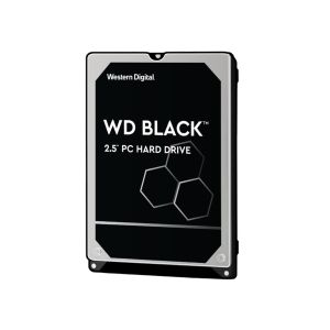 WD Black/1TB/HDD/2.5"/SATA/7200 RPM/5R WD10SPSX