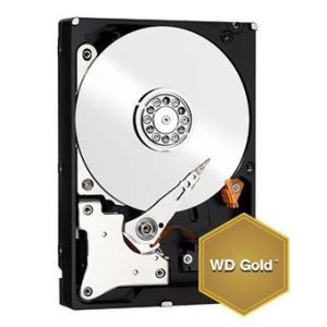 WD Gold/2TB/HDD/3.5"/SATA/7200 RPM/5R WD2005FBYZ