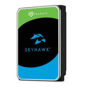 Seagate SkyHawk/3TB/HDD/3.5"/SATA/5400 RPM/3R ST3000VX015