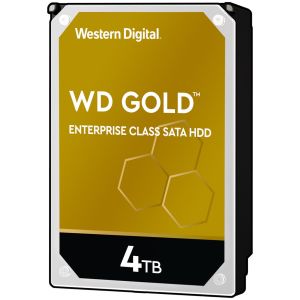 WD Gold/4TB/HDD/3.5"/SATA/7200 RPM/5R WD4003FRYZ