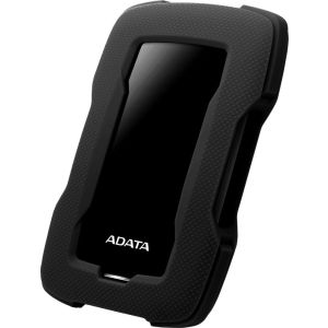 ADATA HD330/1TB/HDD/Externí/2.5"/Černá/3R AHD330-1TU31-CBK