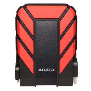 ADATA HD710P/1TB/HDD/Externí/2.5"/Červená/3R AHD710P-1TU31-CRD