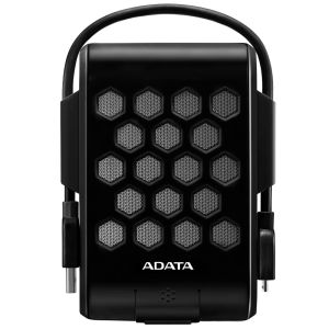 ADATA HD720/1TB/HDD/Externí/2.5"/Černá/3R AHD720-1TU31-CBK