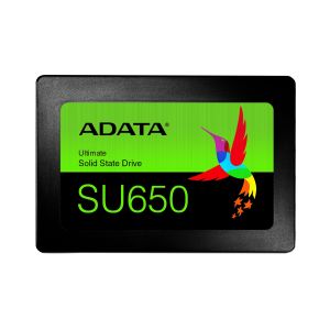 ADATA SU650/120GB/SSD/2.5"/SATA/3R ASU650SS-120GT-R