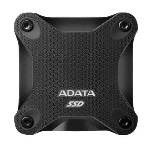 ADATA SD620/512GB/SSD/Externí/Černá/3R SD620-512GCBK