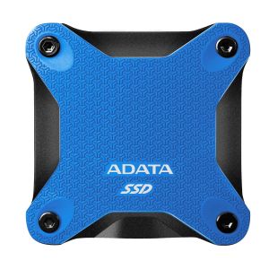 ADATA SD620/512GB/SSD/Externý/Modrá/3R SD620-512GCBL