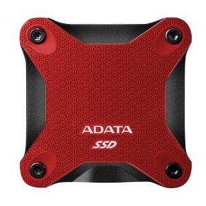 ADATA SD620/512GB/SSD/Externý/Červený/3R SD620-512GCRD