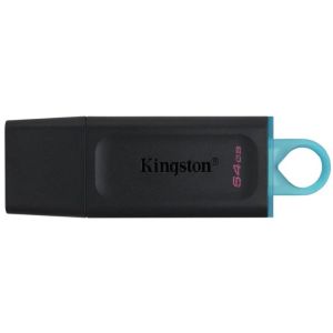 64GB Kingston USB 3.2 (gen 1) DT Exodia modrá DTX/64GB