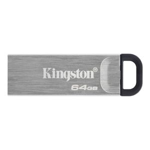 64GB Kingston USB 3.2 (gen 1) DT Kyson DTKN/64GB
