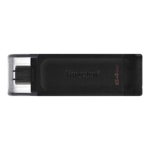 64GB Kingston DT70 USB-C 3.2 gen. 1 DT70/64GB