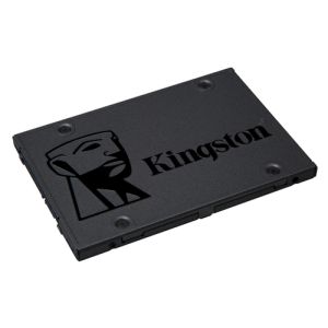 Kingston A400/240GB/SSD/2.5"/SATA/3R SA400S37/240G