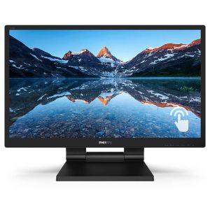 24" LED Philips 242B9T - FHD,IPS,HDMI,USB,touch 242B9T/00